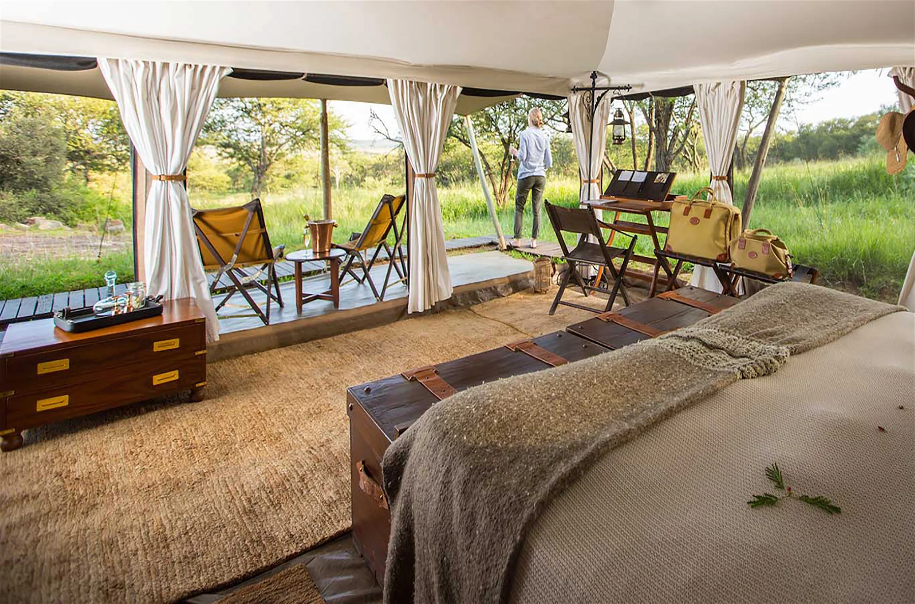 Tloma lodge